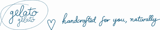 Gelato Gelato