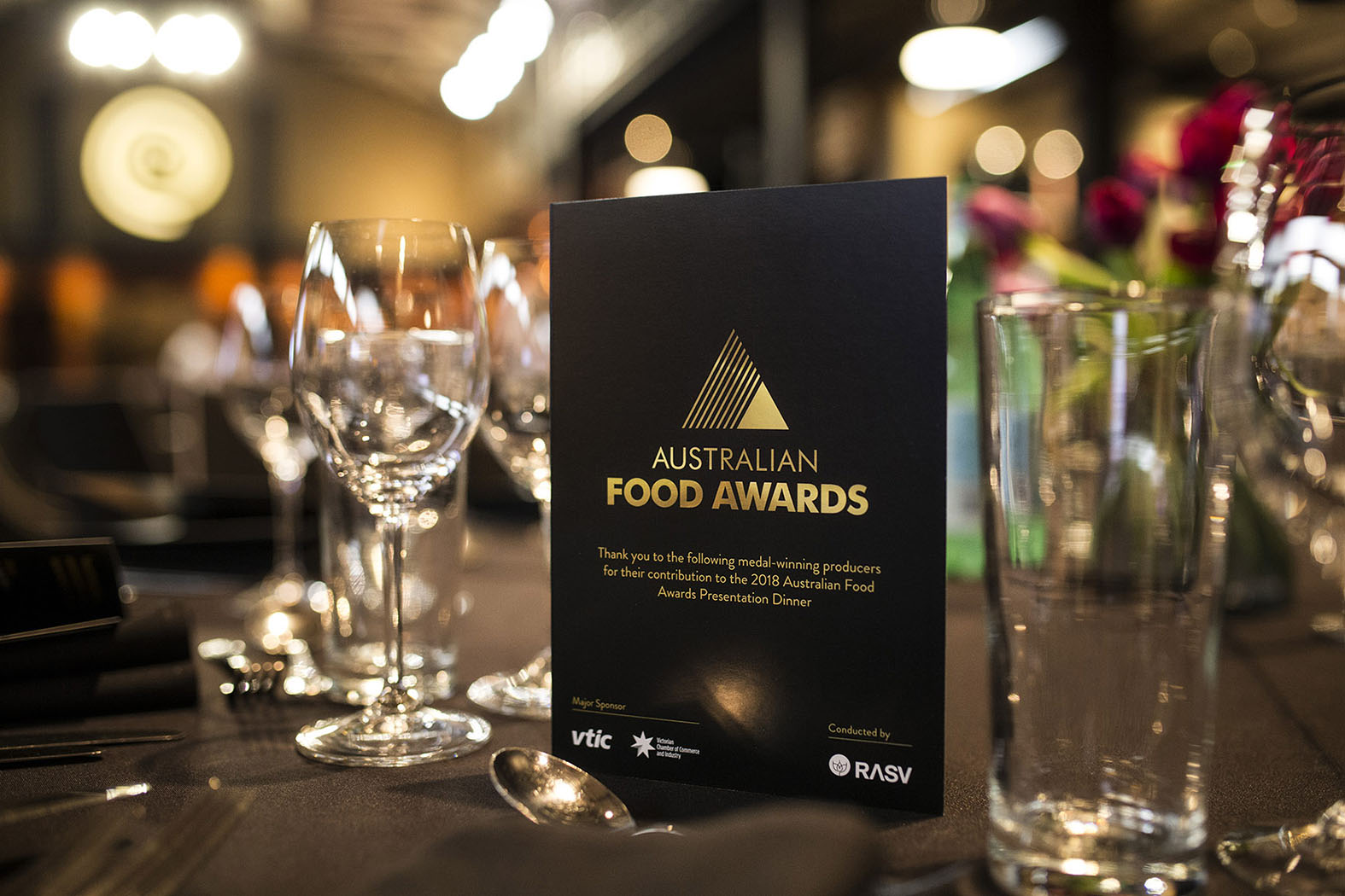 It’s Awards Season Again